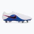 Vyriški futbolo bateliai Nike Tiempo Maestro Elite SG-Pro white/racer blue/pink blast/black 2