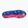 Vyriški futbolo bateliai Nike Tiempo Maestro Elite SG-Pro white/racer blue/pink blast/black 4