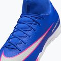 Vyriški futbolo bateliai Nike Mercurial Superfly 10 Academy TF racer blue/white 8