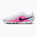 Vyriški futbolo bateliai Nike Tiempo Maestro Academy FG/MG white/racer blue/pink blast/black 9