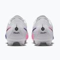 Vyriški futbolo bateliai Nike Tiempo Maestro Academy FG/MG white/racer blue/pink blast/black 11