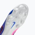 Vyriški futbolo bateliai Nike Tiempo Maestro Academy FG/MG white/racer blue/pink blast/black 16
