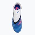Vyriški futbolo bateliai Nike Phantom 6 Low Elite SG-Pro racer blue/white/pink blast 5