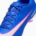 Vyriški futbolo bateliai Nike Mercurial Vapor 16 Academy MG racer blue/white 8