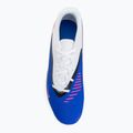 Vyriški futbolo bateliai Nike Phantom 6 Low Club FG/MG racer blue/white/pink blast 5