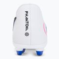 Vyriški futbolo bateliai Nike Phantom 6 Low Club FG/MG racer blue/white/pink blast 6