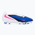 Vyriški futbolo bateliai Nike Phantom 6 Low Academy FG/MG racer blue/white/pink blast 2