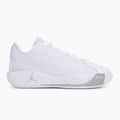 Vyriški krepšinio bateliai  Jordan Luka 77 white/metallic silver/photon dust 2