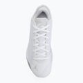 Vyriški krepšinio bateliai  Jordan Luka 77 white/metallic silver/photon dust 5