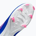 Vyriški futbolo bateliai Nike Mercurial Superfly 10 Pro FG race blue/white 9
