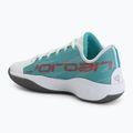 Vyriški krepšinio batai Nike Jordan Luka 77 barely green/washed teal/barely green 3