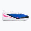 Vyriški futbolo bateliai Nike Phantom 6 Low Academy IC racer blue/white/pink blast 2