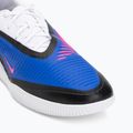 Vyriški futbolo bateliai Nike Phantom 6 Low Academy IC racer blue/white/pink blast 7