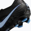 Vyriški futbolo bateliai Nike Tiempo Maestro Elite FG black/ice blue 8