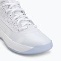 Vyriški batai  Jordan Max Aura 7 white/vast grey 7
