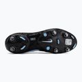 Vyriški futbolo bateliai Nike Tiempo Maestro Elite SG-Pro black/ice blue 4