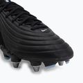 Vyriški futbolo bateliai Nike Tiempo Maestro Elite SG-Pro black/ice blue 7