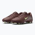 Vyriški futbolo bateliai Nike Mercurial Vapor 16 Academy Kylian Mbappe MG plum eclipse/metallic silver 2