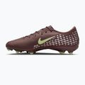 Vyriški futbolo bateliai Nike Mercurial Vapor 16 Academy Kylian Mbappe MG plum eclipse/metallic silver 3