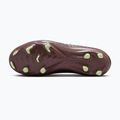 Vaikiški futbolo bateliai Nike Mercurial Vapor 16 Academy Kylian Mbappe FG/MG plum eclipse/metallic silver 6