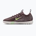 Vaikiški futbolo bateliai Nike Mercurial Vapor 16 Academy Kylian Mbappe TF plum eclipse/metallic silver 2