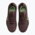 Vaikiški futbolo bateliai Nike Mercurial Vapor 16 Academy Kylian Mbappe TF plum eclipse/metallic silver 5