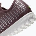 Vaikiški futbolo bateliai Nike Mercurial Vapor 16 Academy Kylian Mbappe TF plum eclipse/metallic silver 8