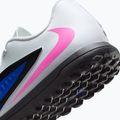 Vyriški futbolo bateliai Nike Phantom 6 Low Club TF racer blue/white/pink blast 9
