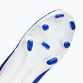 Vyriški futbolo bateliai Nike Phantom 6 Low Club FG/MG racer blue/white/pink blast 9