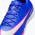 Vyriški futbolo bateliai Nike Mercurial Vapor 16 Academy TF racer blue/white 8