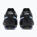 Vyriški futbolo bateliai Nike Tiempo Ligera Pro FG black/ice blue/obsidian 11