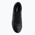 Vyriški futbolo bateliai Nike Tiempo Maestro Acad SG-Pro AC black/ice blue 5