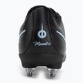 Vyriški futbolo bateliai Nike Tiempo Maestro Acad SG-Pro AC black/ice blue 6