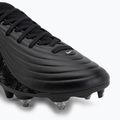 Vyriški futbolo bateliai Nike Tiempo Maestro Acad SG-Pro AC black/ice blue 7