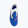 Vaikiški futbolo bateliai Nike Jr. Phantom 6 High Academy FG/MG racer blue/white/pink blast 5