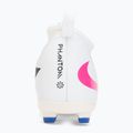 Vaikiški futbolo bateliai Nike Jr. Phantom 6 High Academy FG/MG racer blue/white/pink blast 6