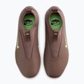 Vaikiški futbolo bateliai Nike Mercurial Superfly 10 Academy "Kylian Mbappé" Jr FG plum eclipse/metallic silver 5