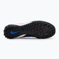 Vyriški futbolo bateliai Nike Phantom 6 Low Pro TF racer blue/white/pink blast 4