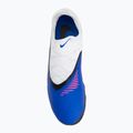 Vyriški futbolo bateliai Nike Phantom 6 Low Pro TF racer blue/white/pink blast 5