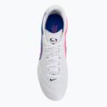 Vyriški futbolo bateliai Nike Tiempo Ligera Pro FG white/racer blue/pink blast/black 5