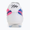 Vyriški futbolo bateliai Nike Tiempo Ligera Pro FG white/racer blue/pink blast/black 6