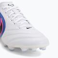 Vyriški futbolo bateliai Nike Tiempo Ligera Pro FG white/racer blue/pink blast/black 7