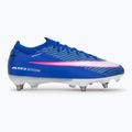 Vyriški futbolo bateliai Nike Mercurial Vapor 16 Elite SG racer blue/white 2