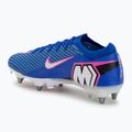 Vyriški futbolo bateliai Nike Mercurial Vapor 16 Elite SG racer blue/white 3