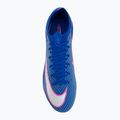 Vyriški futbolo bateliai Nike Mercurial Vapor 16 Elite SG racer blue/white 5
