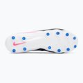 Vyriški futbolo bateliai Nike Phantom 6 Low Pro AG racer blue/white/pink blast 4