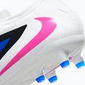 Vyriški futbolo bateliai Nike Phantom 6 Low Pro AG racer blue/white/pink blast 9