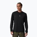 Vyriški ilgomis rankovėmis marškinėliai  Jordan Sport Essentials Dri-Fit black