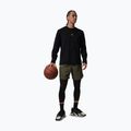 Vyriški marškinėliai ilgomis rankovėmis Nike Jordan Sport Essentials Dri-Fit black 2