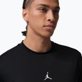 Vyriški marškinėliai ilgomis rankovėmis Nike Jordan Sport Essentials Dri-Fit black 4